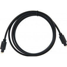 Оптический кабель VCOM CV905-1.5M  ODT (Toslink)-M --  ODT (Toslink)-M ,1,5m