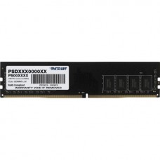 Память Patriot 8GB DDR4 3200MHz PSD48G320081 Signature RTL PC4-25600 CL22 DIMM 288-pin 1.2В