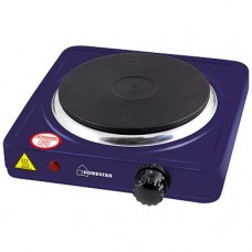 Плитка электрическая 1-конфорочная Homestar Сапфир HS-1102