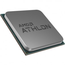 Процессор AMD Athlon 3000G AM4 OEM, YD3000C6M2OFH