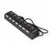 Купить USB-Хаб  концентратор  ExeGate EX293978RUS DUB-72SW в Щелково
