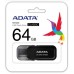 Купить Флеш Диск 32GB ADATA UV240  USB 2 0  Черный в Щелково