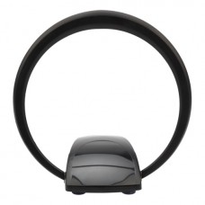 Антенна REXANT комнатная Активная с USB питанием, для цифрового телевидения DVB-T2, Ring-51
