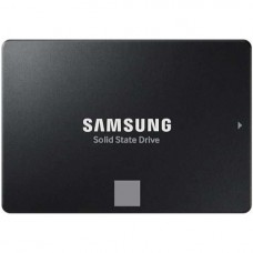 Накопитель SSD Samsung 870 EVO, 1TB, SATA III, 2.5, R/W 560/530