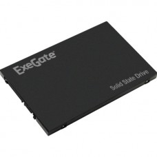 Накопитель SSD ExeGate EX280462RUS UV500NextPro+ 2.5 256 GB SATA-III 3D TLС