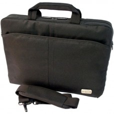 Сумка для ноутбука 15,6 PC PET 600D нейлон черный