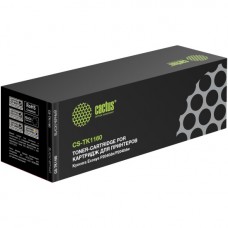 Картридж лазерный Cactus CS-TK1160