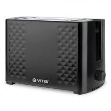 Тостер Vitek VT-1586 750Вт