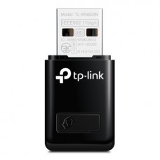 Беспроводной USB 2.0 адаптер TP-Link TL-WN823N  300Mbit/sec