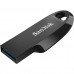 Купить Флеш накопитель 32GB SanDisk CZ550 Ultra Curve  USB 3 2  Black в Щелково