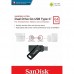 Купить Флеш диск 64GB SanDisk Ultra Dual Drive Go  USB 3 1 - USB Type-C Black в Щелково