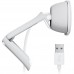 Купить Веб-камера Logitech Webcam Brio 100  1920x1080  OFF-WHITE  защитная шторка  960-001617 в Щелково