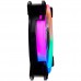 Купить Вентилятор 1STPLAYER R1   120mm  5 color LED  3-pin  1000 rpm   R1 bulk в Щелково