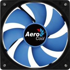 Вентилятор Aerocool Force 12 PWM Blue
