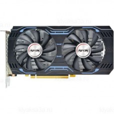 Видеокарта AFOX GeForce GTX 1660 Ti 6Gb (AF1660TI-6144D6H1-V4)