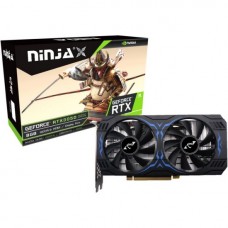 Видеокарта Ninja RTX 3050 8Gb NK305FG86F