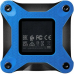 Купить Внешний накопитель SSD 512GB A-DATA SD620  External  USB 3 2  [R W -550 500 MB s] синий в Щелково
