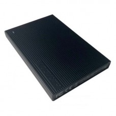 Внешний жесткий диск Hikvision USB 3.0 1Tb HS-EHDD-T30 1T Black T30 2.5 черный