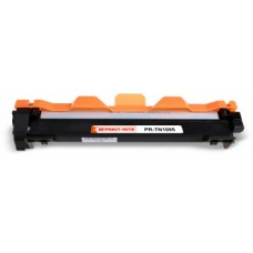 Картридж лазерный Print-Rite TFBA8IBPU1J PR-TN1095 TN-1095 черный (1500стр.) для Brother DCP 1602