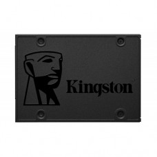 Накопитель SSD KINGSTON Now A400 2.5 480Gb SHFS37A/480G (SATA III)