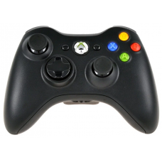 Геймпад (Джойстик) Беспроводной для Xbox360