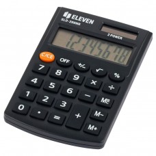 Калькулятор ELEVEN SLD-200NR