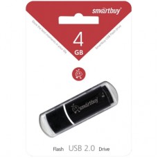 Память Smart Buy 4GB