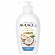 Мыло жидкое Aquatel 280г