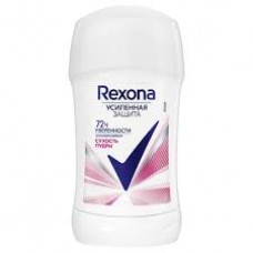 Дезодорант Rexona стик 40мл