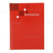 Записная книжка А7 55л -80л