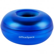 Скрепочница магнитная без скрепок OfficeSpace