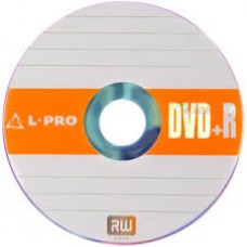 Диск DVD - R