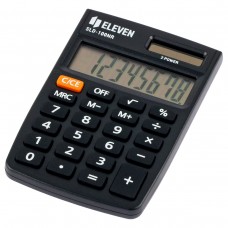Калькулятор ELEVEN SLD-100NR