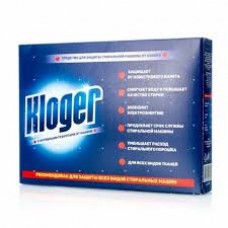 Kloger защита от накипи 550гр