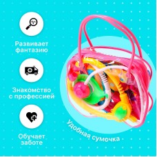 Набор доктора