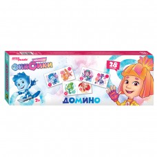 Домино Step puzzle