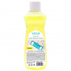 Средство для мытья полов 1л Vega
