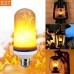 Купить Bell   Howells Flame Bulb - самая реалистичная мерцающая лампочка с эффектом пламени свечи  в Щелково