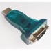 Купить Адаптер ORIENT UAS-012 USB AM TO RS232 DB9M в Щелково