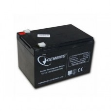 Аккумулятор для ИБП Gembrid/Energenie BAT-12V12AH