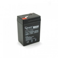 Аккумулятор для ИБП Gembrid/Energenie BAT-6V4.5AH
