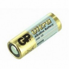 Батарейка GP MN21 23AE Ultra BL5