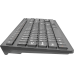 Купить Беспроводная клавиатура DEFENDER ULTRAMATE SM-535 RU BLACK 45535 DEFENDER в Щелково