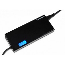Блок питания Ippon SD65U автоматический 65W 15V-19.5V 8-connectors 1xUSB 2.1A от бытовой электросети