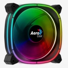 Вентилятор Aerocool Astro 12 ARGB (120мм, 17.5dB, 1000rpm, 6 pin, подсветка) RTL