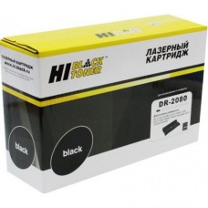 Драм-юнит Hi-Black DR-2080 для Brother HL-2130R/DCP-7055WR (Hi-Black) DR-2080, 12K