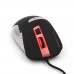 Купить Игровая мышь Gembird MG-520  USB 5 кнопок  3200 dpi 1000GHz в Щелково
