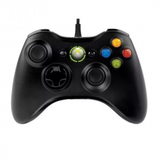Геймпад (Джойстик) проводной для Xbox360