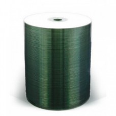 Диски CD-R Mirex 700 Mb, 48x, (100 шт.) без надписи
