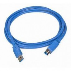 Кабель Gembird PRO CCP-USB3-AMAF-10, USB 3.0 кабель удлинительный 3.0м AM/AF  позол. контакты, пакет